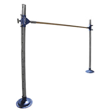 Load image into Gallery viewer, Non-Cabled Single Bar Trainer with 6&#39; Graphite X Rail
