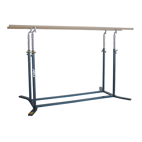 Parallel Bars Upright Pads