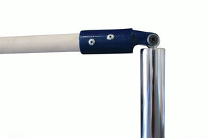 ELITE™ Uneven Bars with SRS System and Graphite E Rails