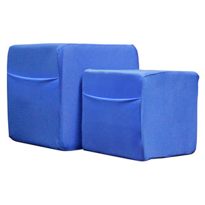 8" Pit Cube Covers 200/case (20cm)