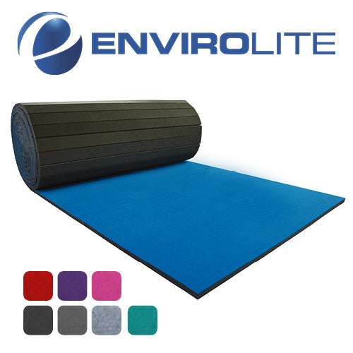 Carpet Bonded Foam Flexible Roll 6′ x 42′ x 1-3/8