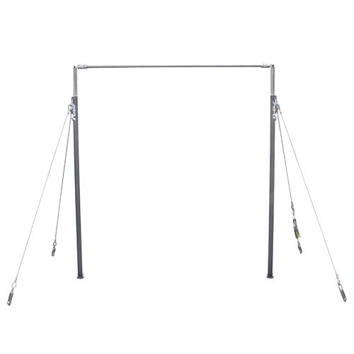 Premier Single Bar Trainer with Graphite E Rail